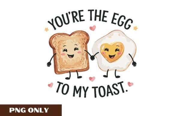 Download Cute Funny Food Sublimation - Cute Collection
