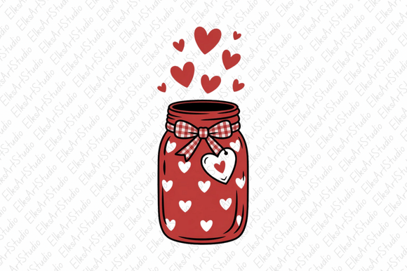 Download Cute Valentine's PNG Sublimation Clipart - Cute Collection