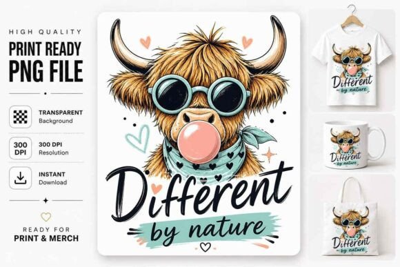 Download Cow Lover Cute Design PNG - Cute Collection