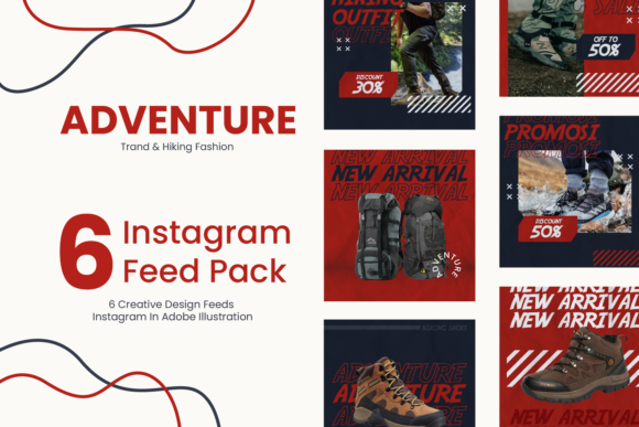 Download Creative Design Feeds  Instagram - Creative Collection