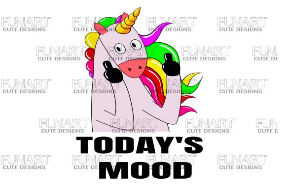 Download UNICORN QUOTES, CUTE DESIGN PNG ,DIGITAL - Cute Collection