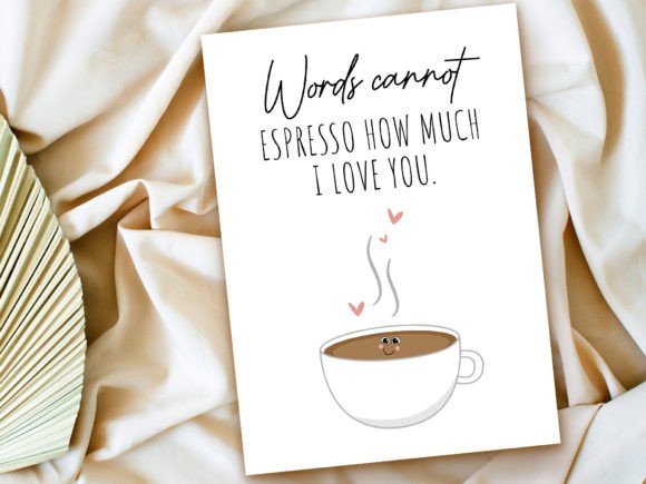 Download Cute Valentine's or Anniversary Card - Cute Collection