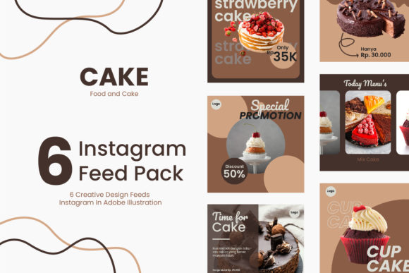 Download Creative Design Feeds  Instagram - Creative Collection