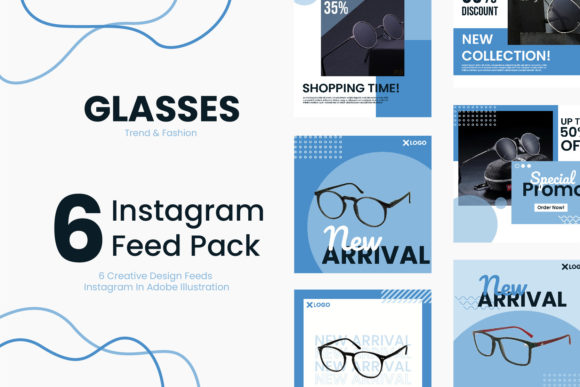 Download Creative Design Feeds  Instagram - Creative Collection